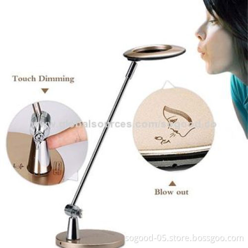 C-TICK LED table lights